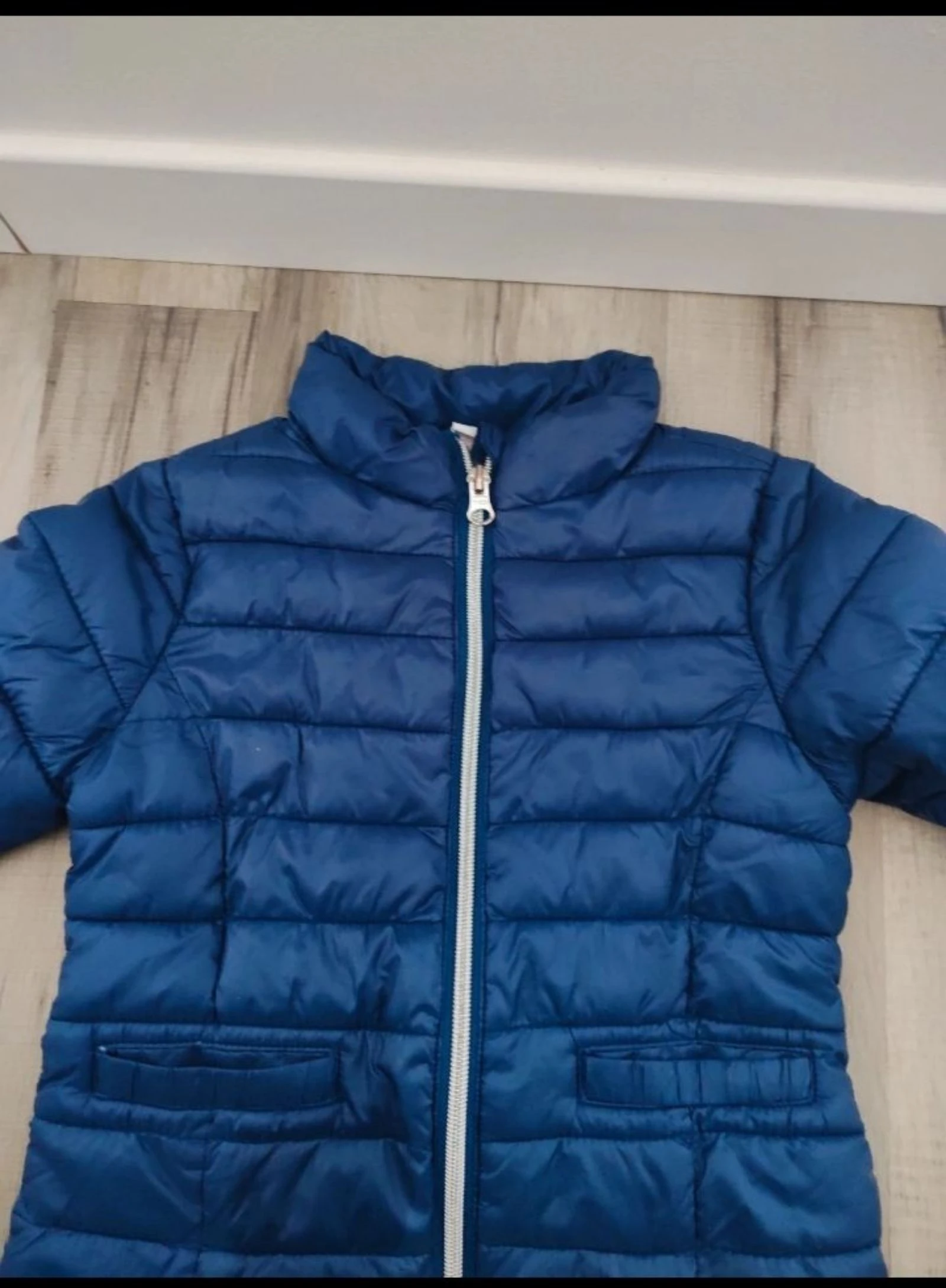 Chaqueta acolchada – photo 2